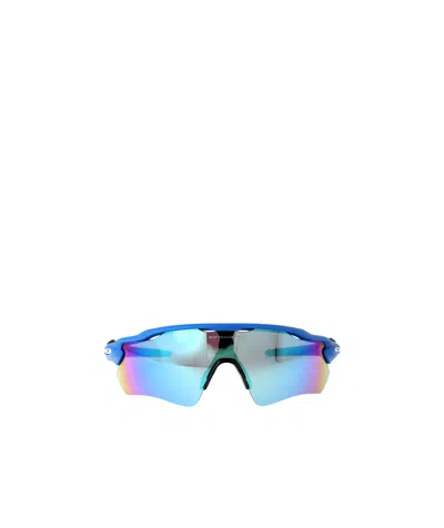 Oakley Radar Ev Path Oversize-frame Sunglasses