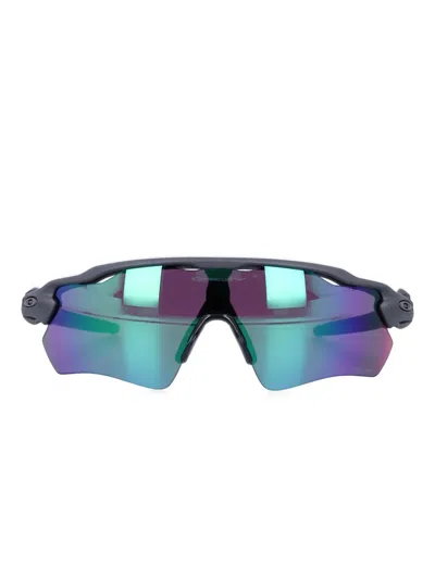 Oakley Radar Ev Xs Path Sunglasses In Multi