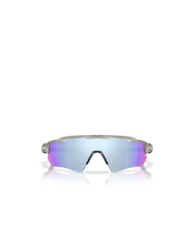 Oakley Radar Ev Path Sunglasses In Multi