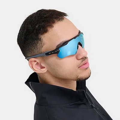 Oakley Radar Ev Path Sunglasses In Blue