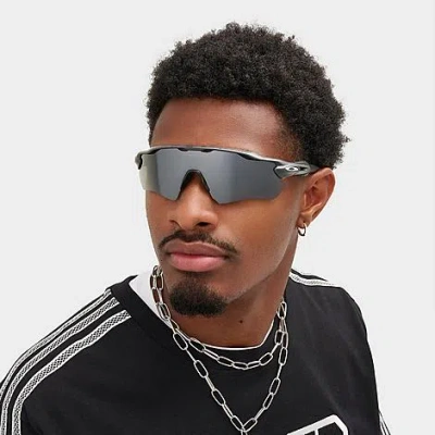 Oakley Radar Ev Path Sunglasses In Brown