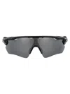 Oakley Radar Ev Path Sunglasses In Gray