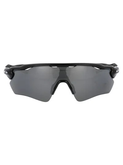 Oakley Radar Ev Path Sunglasses In Gray