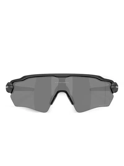 Oakley Radar Ev Path Oo9208 9208d3 In Black