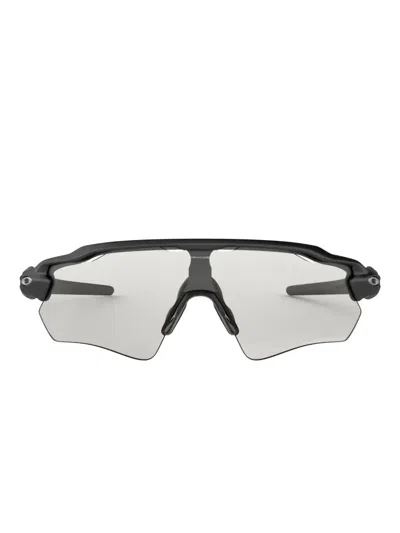 Oakley Radar Ev Path Sunglasses In Black