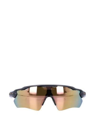 Oakley Radar Ev Path Sunglasses In Black