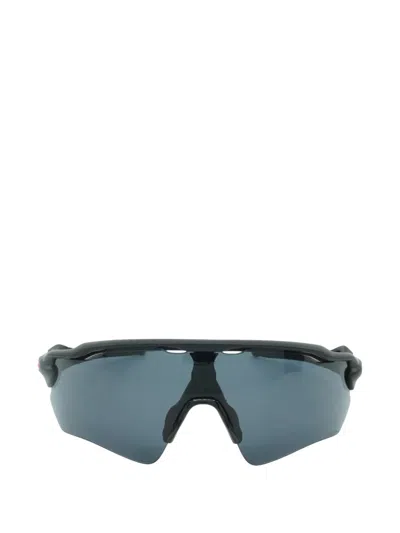 Oakley Radar Ev Path Sunglasses In Black