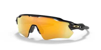 OAKLEY RADAR® EV PATH® SUNGLASSES - COLOR: BLACK