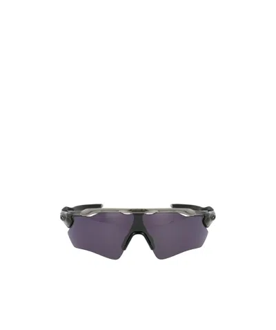 Oakley Radar Ev Path Sunglasses In Gray