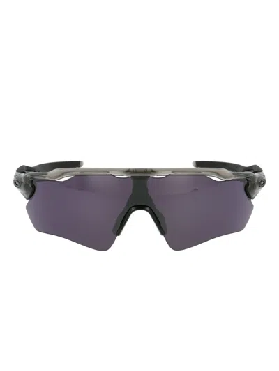 Oakley Radar Ev Path Sunglasses In Gray