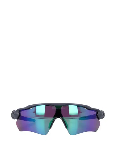Oakley Radar Ev Path Sunglasses In Gray