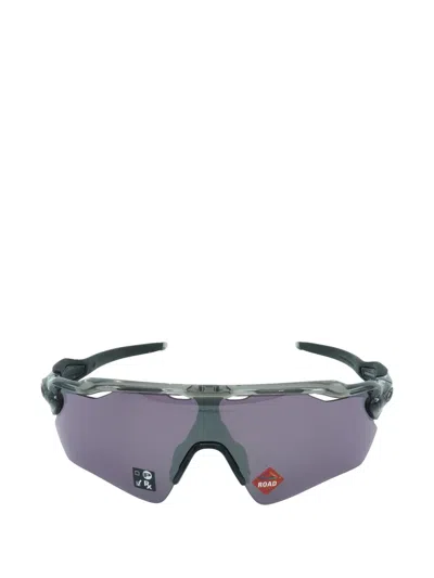 Oakley Radar Ev Path Sunglasses In Purple