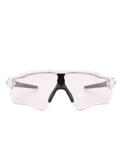 Oakley Radar® Ev Path® Sunglasses In Pink