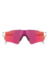Oakley Radar® Ev S Path Sunglasses In Pink