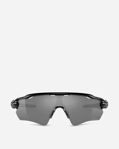 Oakley Radar Ev Path Sunglasses Prizm In Black