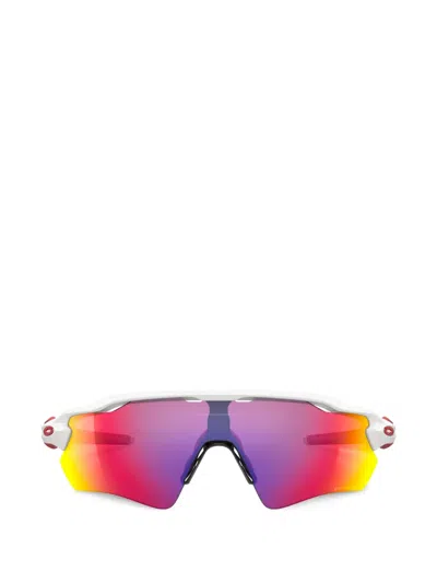 Oakley Radar® Ev Path® 太阳眼镜 In Multi