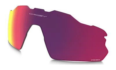 Oakley Mann Radar® Ev Pitch® Replacement Lenses