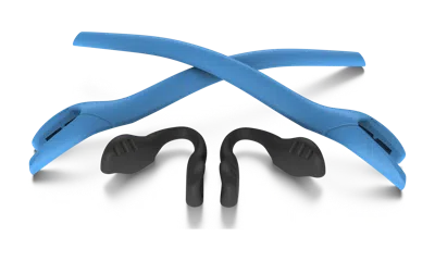 Oakley Radar® Ev Sock Kit In Blue