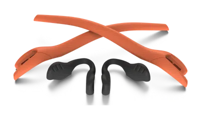 Oakley Radar® Ev Sock Kit In Orange