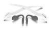 Oakley Radar® Ev Sock Kit In White