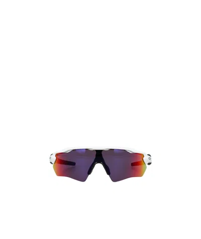 Oakley Radar Ev Xs Patch Sun Sunglasses In Multicolor