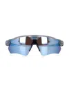Oakley Radar Ev Xs Path Sunglasses In Multi