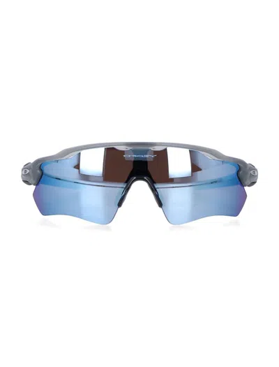 Oakley Radar Ev Xs Path Sunglasses In Multi