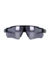 Oakley Radar Ev Xs Path Sunglasses In Blue