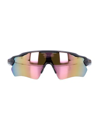 Oakley Radar Ev Xs Path Sunglasses In Multi