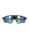 Oakley Radar Ev Xs Path Sunglasses In Multi