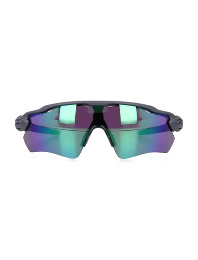 Oakley Radar Ev Xs Path Sunglasses In Multi