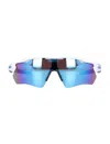 Oakley Radar Ev Xs Path Sunglasses In Multi