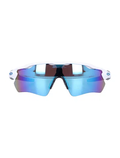 Oakley Radar Ev Xs Path Sunglasses In Multi