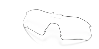 Oakley Mann Radar® Plate​ Replacement Lenses