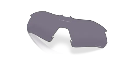 Oakley Mann Radar® Plate​ Replacement Lenses