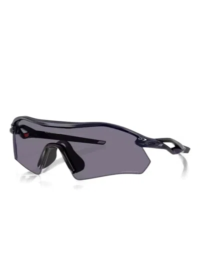 Oakley Radar Plate Oo9495d 949506 In Black