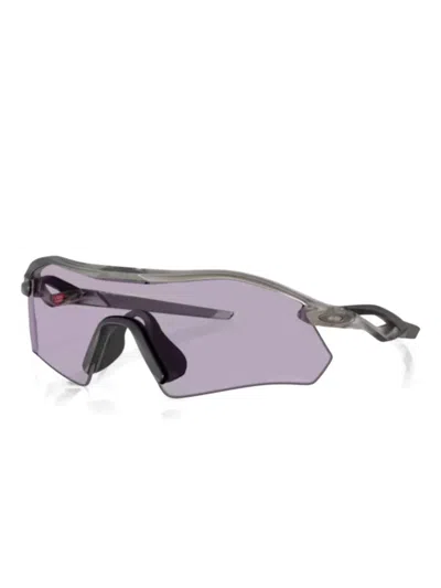 Oakley Radar Plate Oo9495d 949509 In Gray