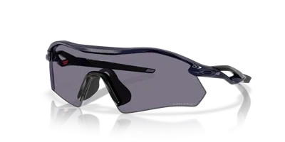 Oakley Mann Radar® Plate​ Solbriller In Navy