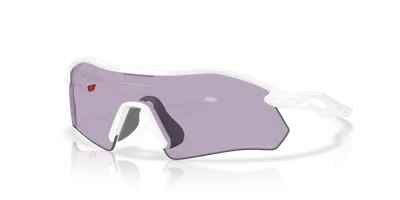 Oakley Radar® Plate​ Sunglasses In White
