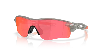 Oakley Radarlock® Path® (low Bridge Fit) Sunglasses In Grey