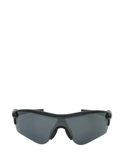 Oakley Radarlock Path Sunglasses In Blue
