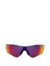 Oakley Radarlock Path Sunglasses In Multi