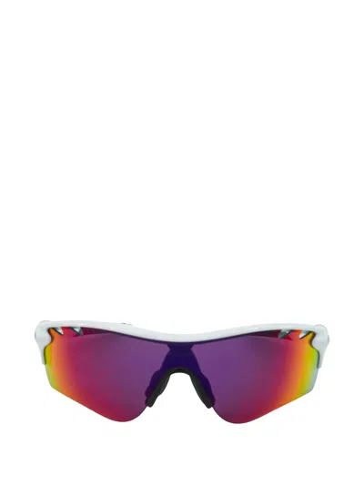 Oakley Radarlock Path Sunglasses In Multi