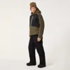 Oakley Range Rc Jacket 2.0 In Green