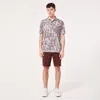 Oakley Ransom Jacquard In Collage Storm