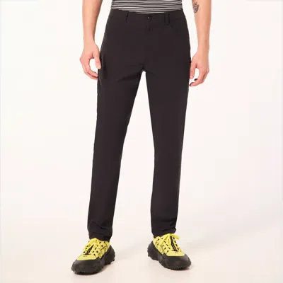 Oakley Rc Hybrid Jogger In Black