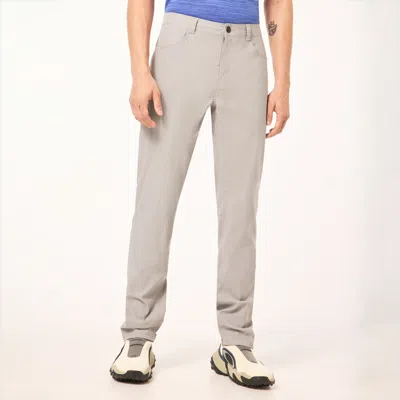 Oakley Rc Hybrid Jogger In Gray