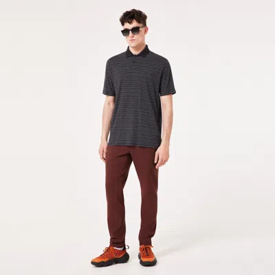 Oakley Rc Hybrid Jogger In Grenache