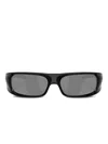 Oakley Unisex Sunglass Oo9491 Belleville In Black
