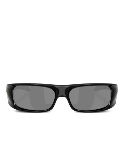 Oakley Unisex Sunglass Oo9491 Belleville In Black